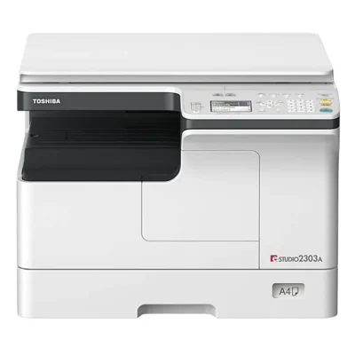 دستگاه کپی توشیبا Toshiba e-STUDIO 2303A