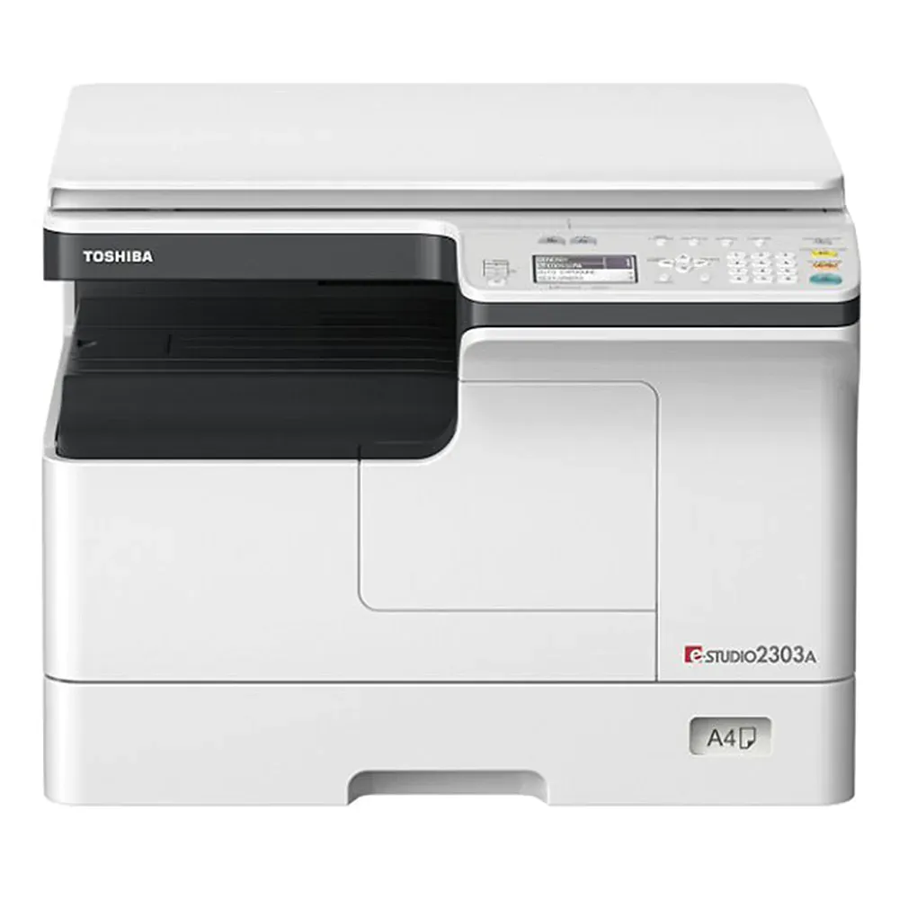 دستگاه کپی توشیبا Toshiba e-STUDIO 2303A 1 دستگاه کپی توشیبا Toshiba e-STUDIO 2303A