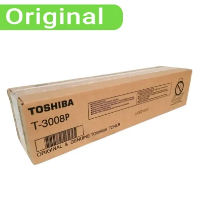 کارتریج توشیبا T-3008P اورجینال