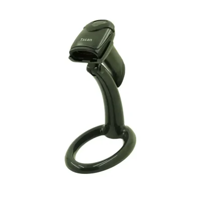 بارکدخوان با سیم تی اسکن TS-15
