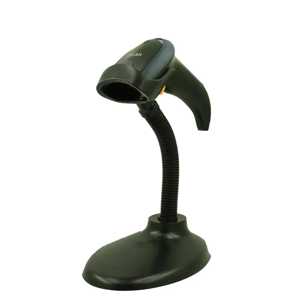 بارکدخوان با سیم تی اسکن TS-20 1 بارکدخوان با سیم تی اسکن TS-20