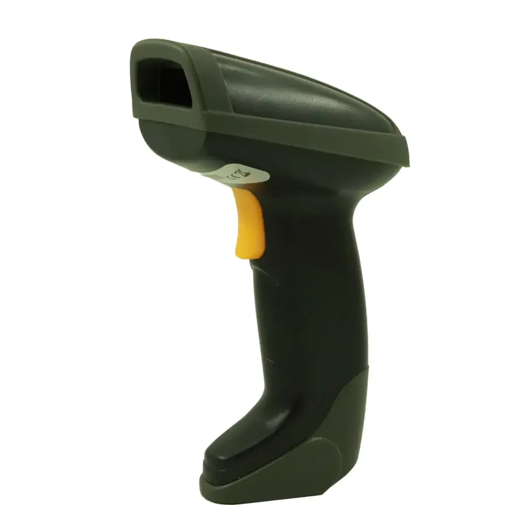 بارکدخوان بی سیم تی اسکن TS-22 دوبعدی 1 بارکدخوان بی سیم تی اسکن TS-22 دوبعدی