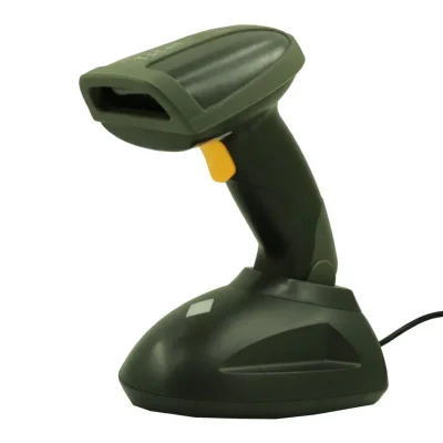 بارکدخوان بی سیم تی اسکن TS-24