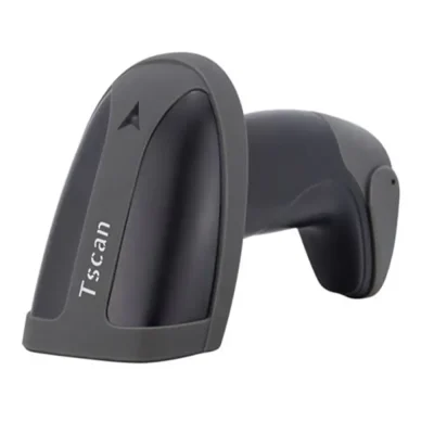 بارکدخوان بی سیم تی اسکن TS-33
