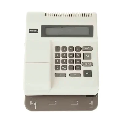 دستگاه پرفراژ چک یوشیدا Uchida N114