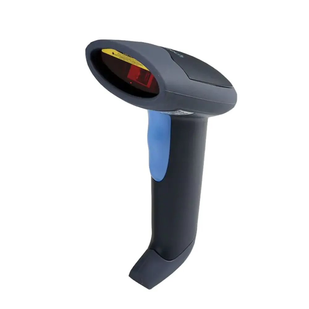 بارکد خوان یونیتک Unitech MS320 1 بارکد خوان یونیتک Unitech MS320