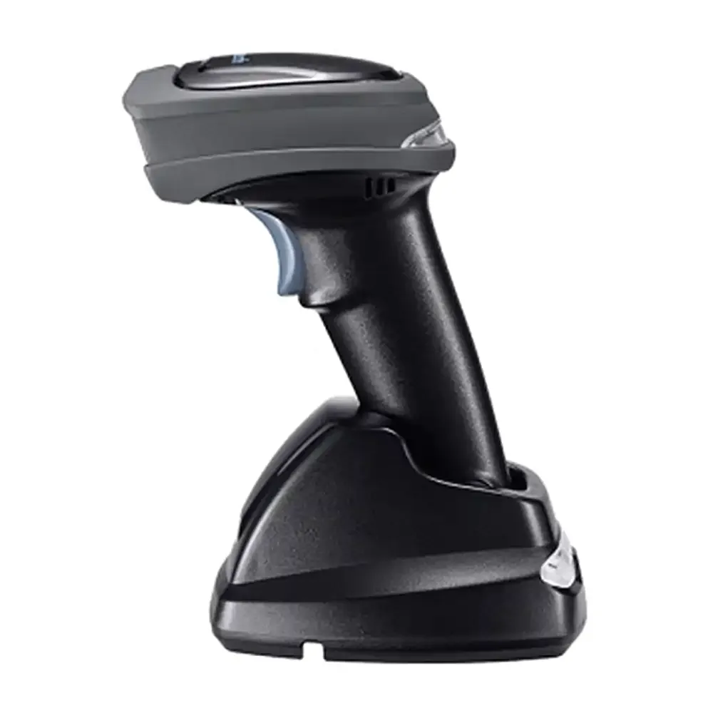 بارکد خوان بی سیم Unitech MS352 1 بارکد خوان بی سیم Unitech MS352