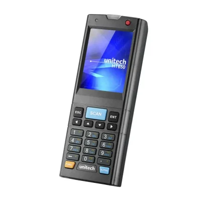 دستگاه جمع آوری اطلاعات یونیتک Unitech SRD650