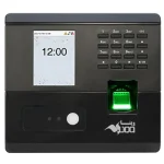 دستگاه حضور و غیاب وینا nFace 102 وایفای