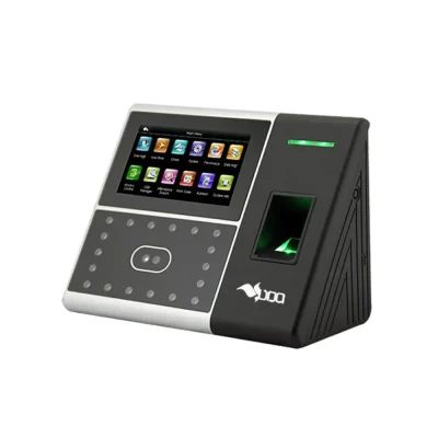 دستگاه حضور و غیاب وینا مدل Uface 302