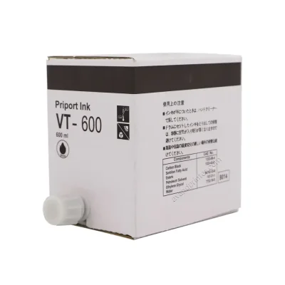 مرکب ریسوگراف VT 600