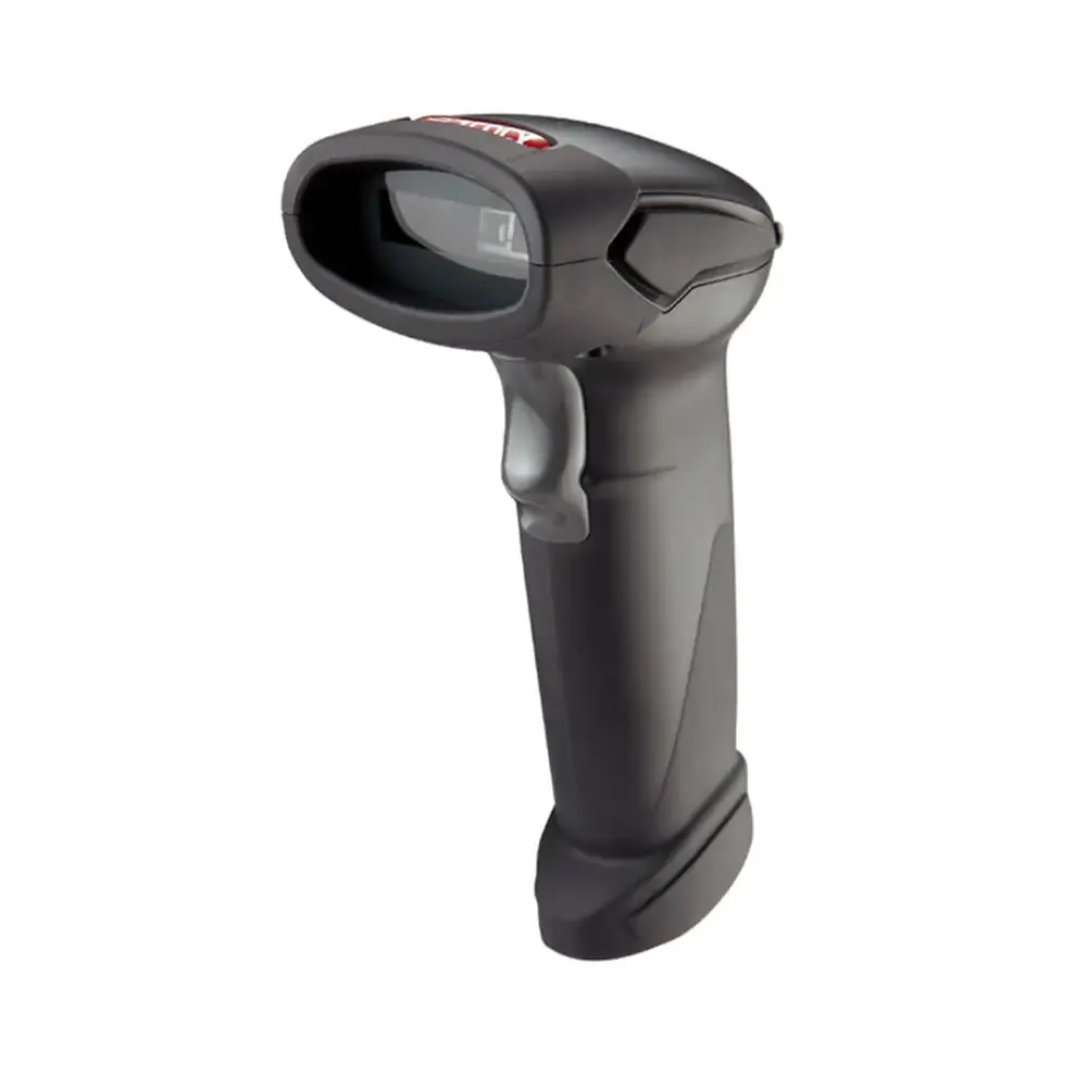 بارکدخوان بی سیم زبکس Zebex Z-3190 BT بدون پایه شارژر 1 بارکدخوان بی سیم زبکس Zebex Z-3190 BT بدون پایه شارژر