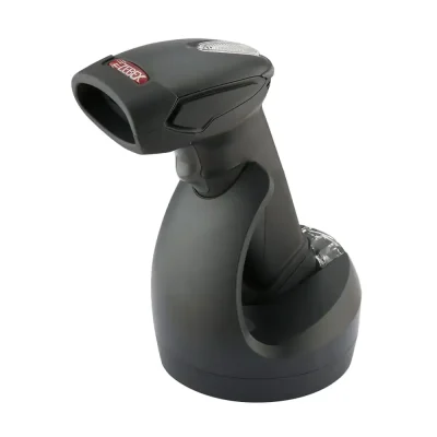 بارکد خوان بی سیم زبکس Zebex Z-3190 BT با پایه شارژر
