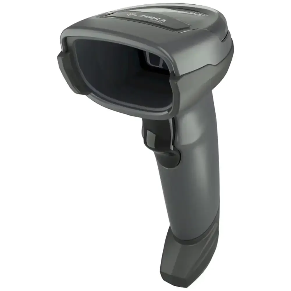 بارکدخوان زبرا مدل DS4608-SR 1 بارکدخوان زبرا مدل DS4608-SR