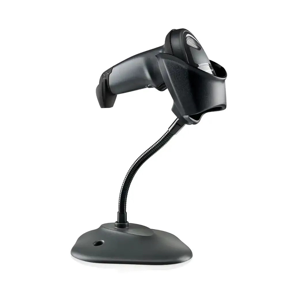 بارکدخوان زبرا Zebra LI2208 1 بارکدخوان زبرا Zebra LI2208