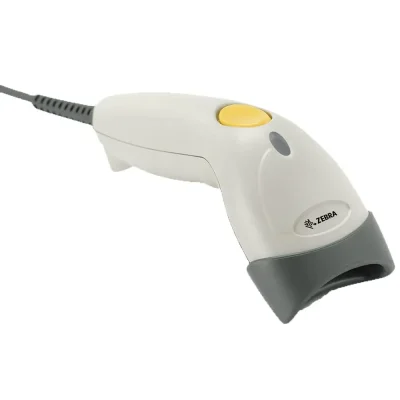 بارکدخوان زبرا LS1203