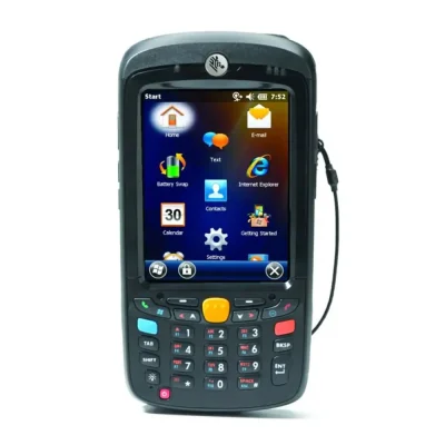 دستگاه جمع آوری اطلاعات زبرا Zebra MC55A0
