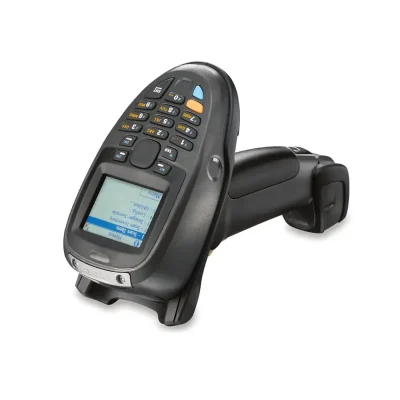 دستگاه جمع آوری اطلاعات زبرا Zebra MT2070