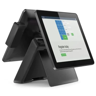 صندوق فروشگاهی زد ای سی ZEC MAC POS