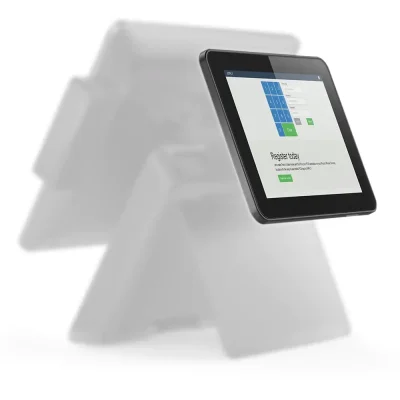 نمایشگر دوم 10 اینچی صندوق فروشگاهی ZEC MAC POS