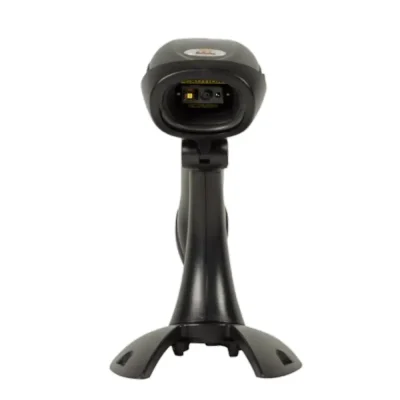 بارکدخوان با سیم زد ای سی Power Max TW