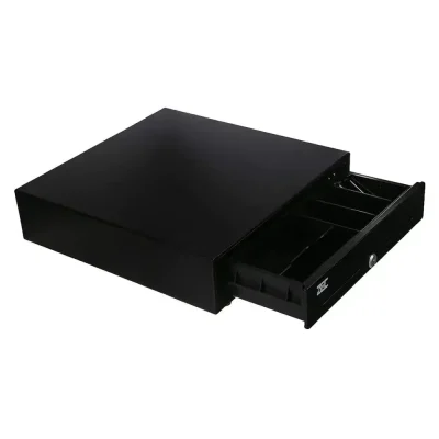 کشوی پول زد ای سی 4 خانه ZEC ZE410