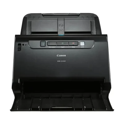 اسکنر اسناد کانن مدل DR-C240