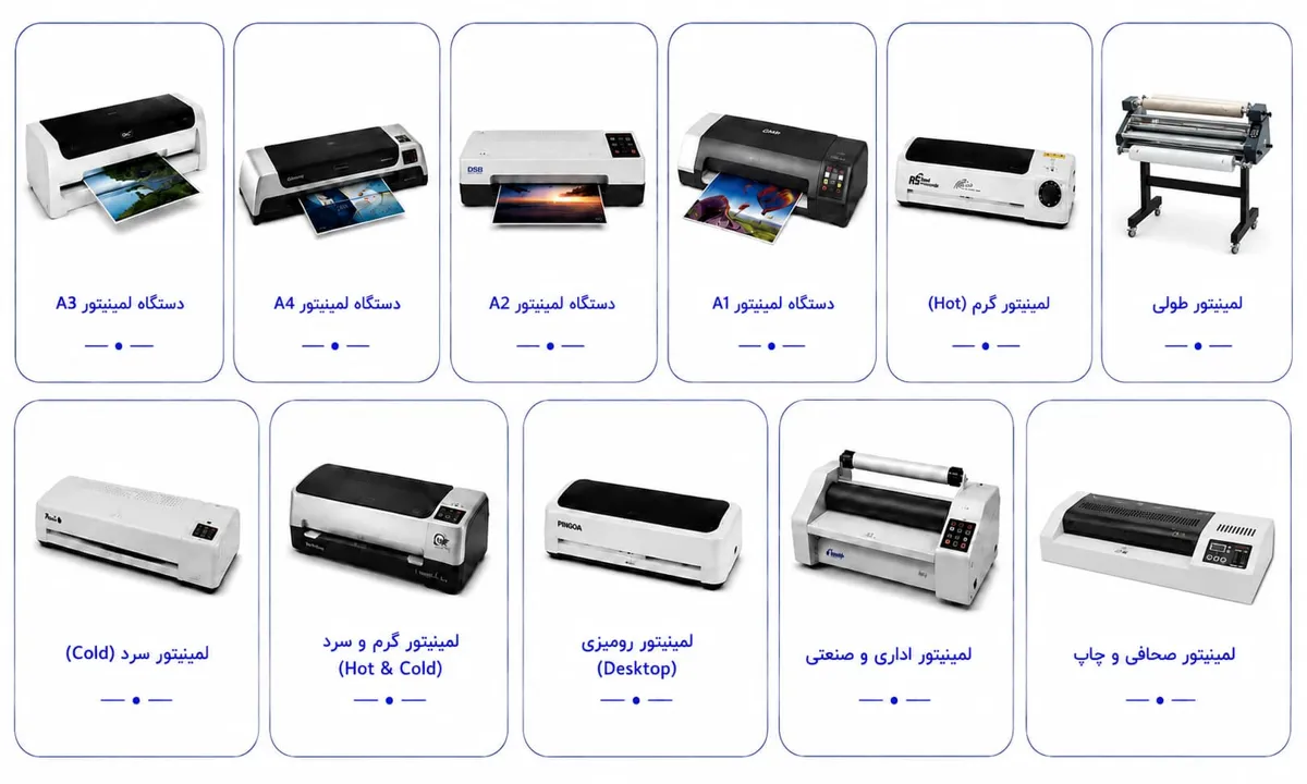 لمینیتور 2
