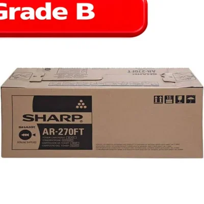 کارتریج تونر کپی شارپ Sharp AR-451 FT(Grade B)