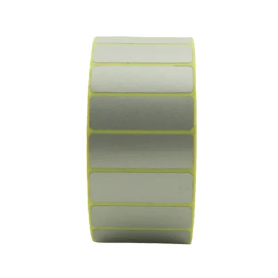 لیبل (برچسب) اموال Security Label 15×45