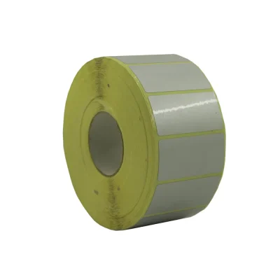 لیبل (برچسب) اموال 50×25 2000 عددی