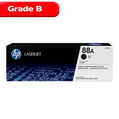 کارتریج تونر مشکی اچ پی HP 88B